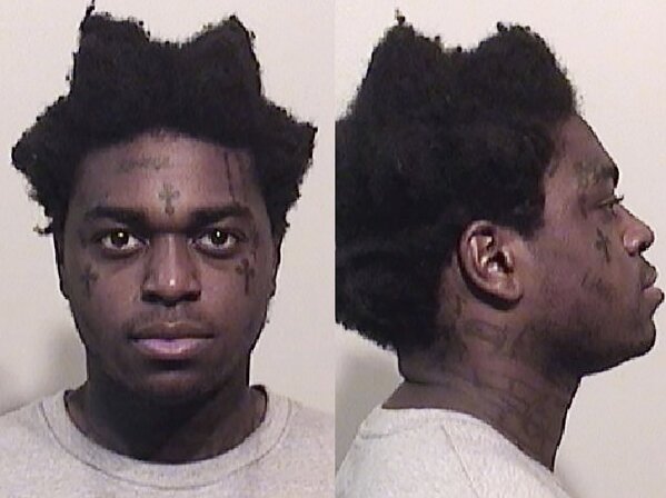 Kodak black 17 hotsell
